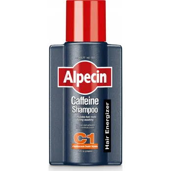 Šampon Alpecin Šampon 75 ml regenerace a hydratace