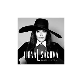 Česká hudba Ilona Csáková – Pořád jsem to já