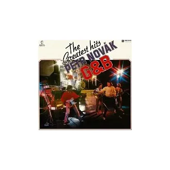 Česká hudba Petr Novák, George&Beatovens – The Greatest Hits