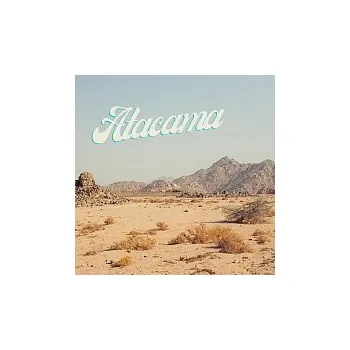 Česká hudba Spotlight – Atacama