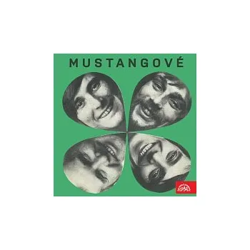 Hudba Mustangové – Mustangové