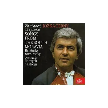 Česká hudba Jožka Černý, Brněnský rozhlasový orchestr lidových nástrojů (BROLN) – Za tú horú, za vysokú