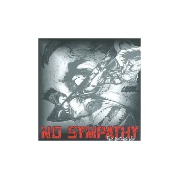 Česká hudba No Sympathy – Tisíc špatných slov