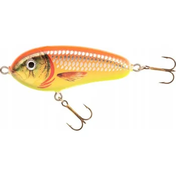 Umělá nástraha WOBLER HOLO SELECT JERK FORCE 10,0cm S CD (Plovoucí)