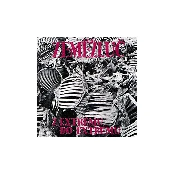 Hudba Zeměžluč – Z extrému do extrému