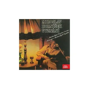 Česká hudba Miroslav Horníček – Vyznání Mariánským Lázním v červnu a červnu v Mariánských Lázních