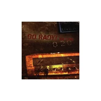 Hudba Do řady! – XX Live