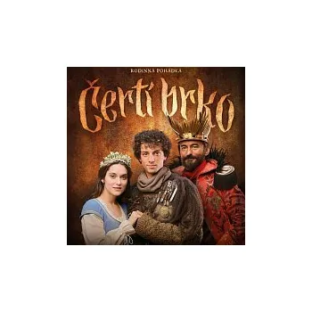 Česká hudba Hm... – Čertí brko