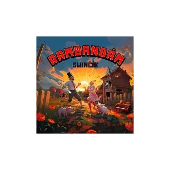 Česká hudba Rambanbám – Swinčík