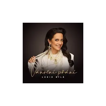 Hudba Lucie Bílá – Vánoční přání