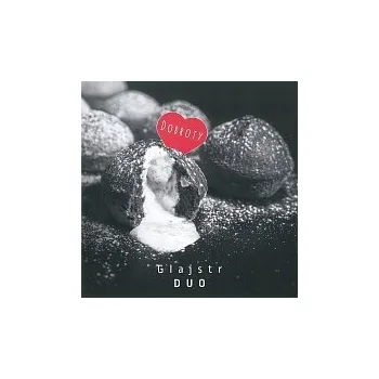Česká hudba Glajstr Duo – Dobroty