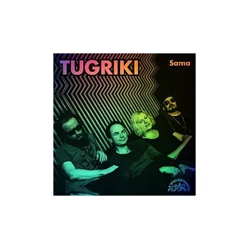 Česká hudba Tugriki – Sama