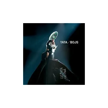 Česká hudba Tata Bojs – Ležatá Letná