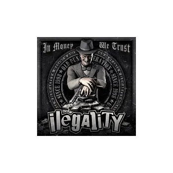Hudba Ilegality – In Money We Trust