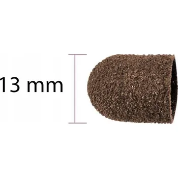 Brusný papír Brusný váleček na pedikúru 13 mm, zrnitost 180