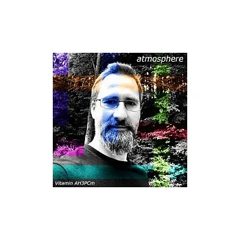 Česká hudba Vitamin AH3PCm – Atmosphere
