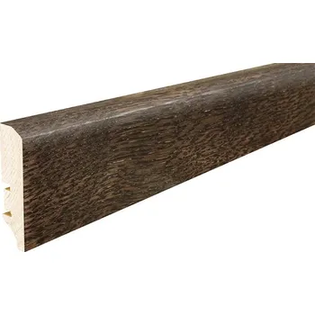 Soklová lišta Barlinek P50 - Dub Espresso P5001022A