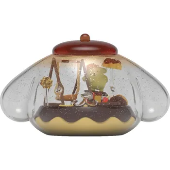 Figurka Mighty Jaxx Sanrio Kandyland - Pom Pom Purin