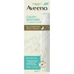 Aveeno Calm+Restore rehydratační noční krém 50ml