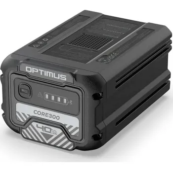 Záložní baterie CRAMER Baterie CORE300 82V 4Ah + Sada plochých klíčů 6 ks - 6-17 mm v hodnotě 179,-