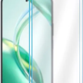 AlzaGuard 2.5D Case Friendly Glass pro HONOR 200 Smart