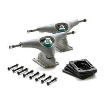 Longboard Set CARVER truck set CX 6.5 Hollow