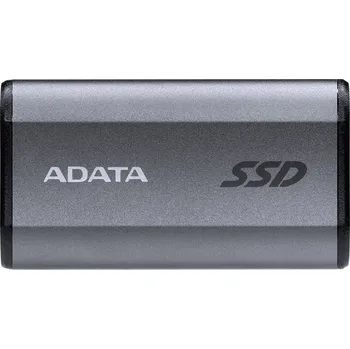 ADATA Elite SE880 4 TB šedý…