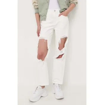 Džíny Miss Sixty 6T2JJ0390000 bílá 00J, vel. 25