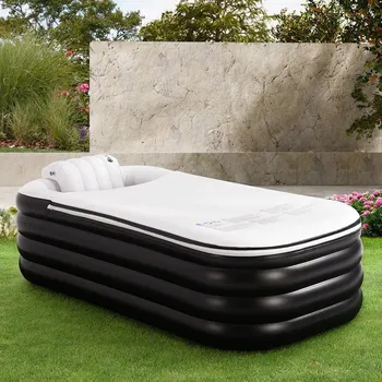 Nafukovací vana | 170 x 87 x 50 cm