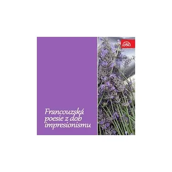 Česká hudba Václav Voska – Francouzská poesie z dob impresionismu