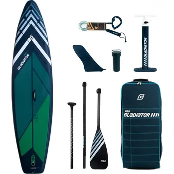 Paddleboard Paddleboard GLADIATOR Pro 11'6x34"x6"