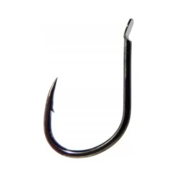 Rybářský háček 10 ks Háčky Owner zem, přívlač a splávkové háčky ks