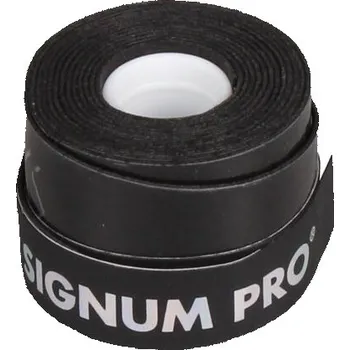 Signum Pro Race overgrip omotávka tl. 0,6 mm černá