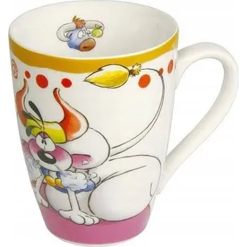 COOLKOUSKY Hrnek horoskop Býk