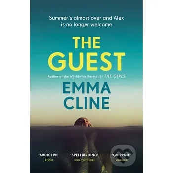 The Guest - Emma Cline Vintage