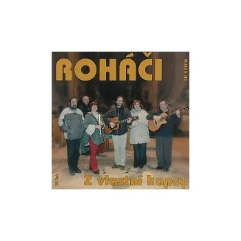Česká hudba Roháči – Z vlastní kapsy
