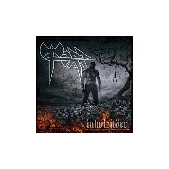 Česká hudba Törr – Inkvizitörr