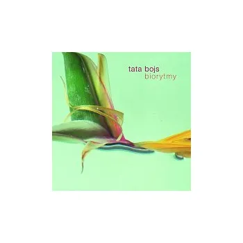 Česká hudba Tata Bojs – Biorytmy