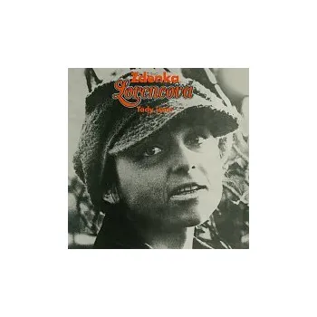 Česká hudba Zdenka Lorencová – Tady jsem