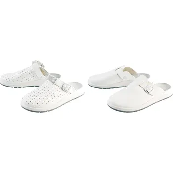 Pánské pantofle Dámské / Pánské kožené nazouváky