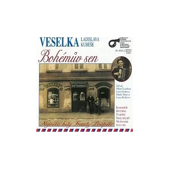Česká hudba Veselka Ladislava Kubeše – Bohémův sen