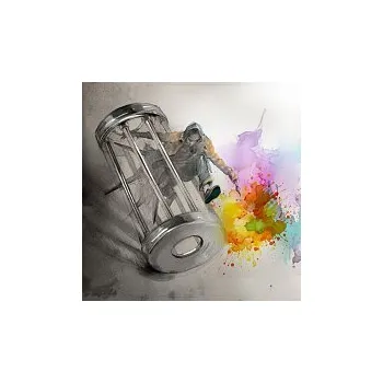 Česká hudba Vysoké napětí – Cesta do neznáma (Official Semi-accoustic)