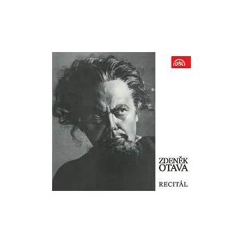Česká hudba Zdeněk Otava – Recitál