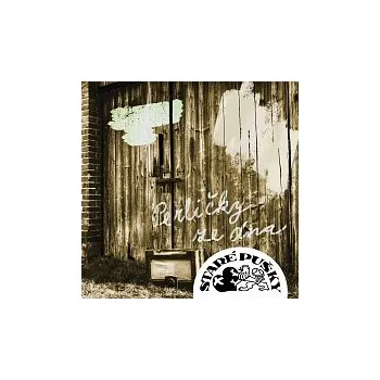 Česká hudba Staré pušky – Perličky ze dna