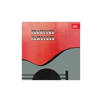 Česká hudba Různí interpreti – Trampské jamboree