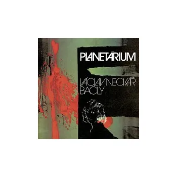 Česká hudba Václav Neckář – Planetárium