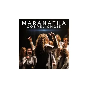 Česká hudba Maranatha Gospel Choir – Podmanit si vítr