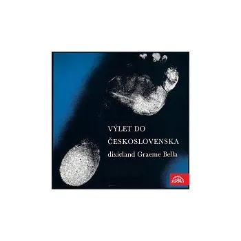 Česká hudba Graeme Bell and his Dixieland Jazz Band – Výlet do Československa