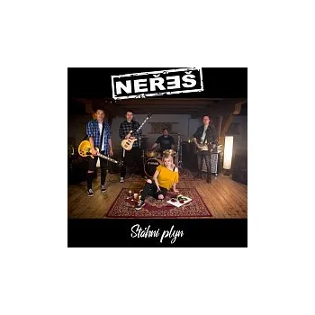 Česká hudba NEŘEŠ – Stáhni plyn