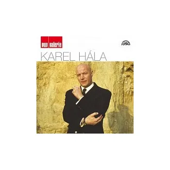 Česká hudba Karel Hála – Pop galerie